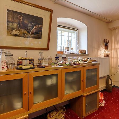 Hotel Dallgow Kültér fotó