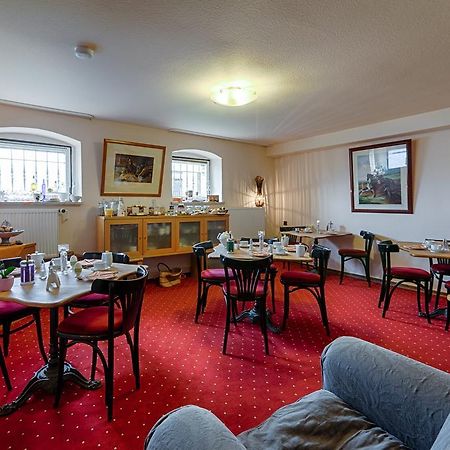 Hotel Dallgow Kültér fotó