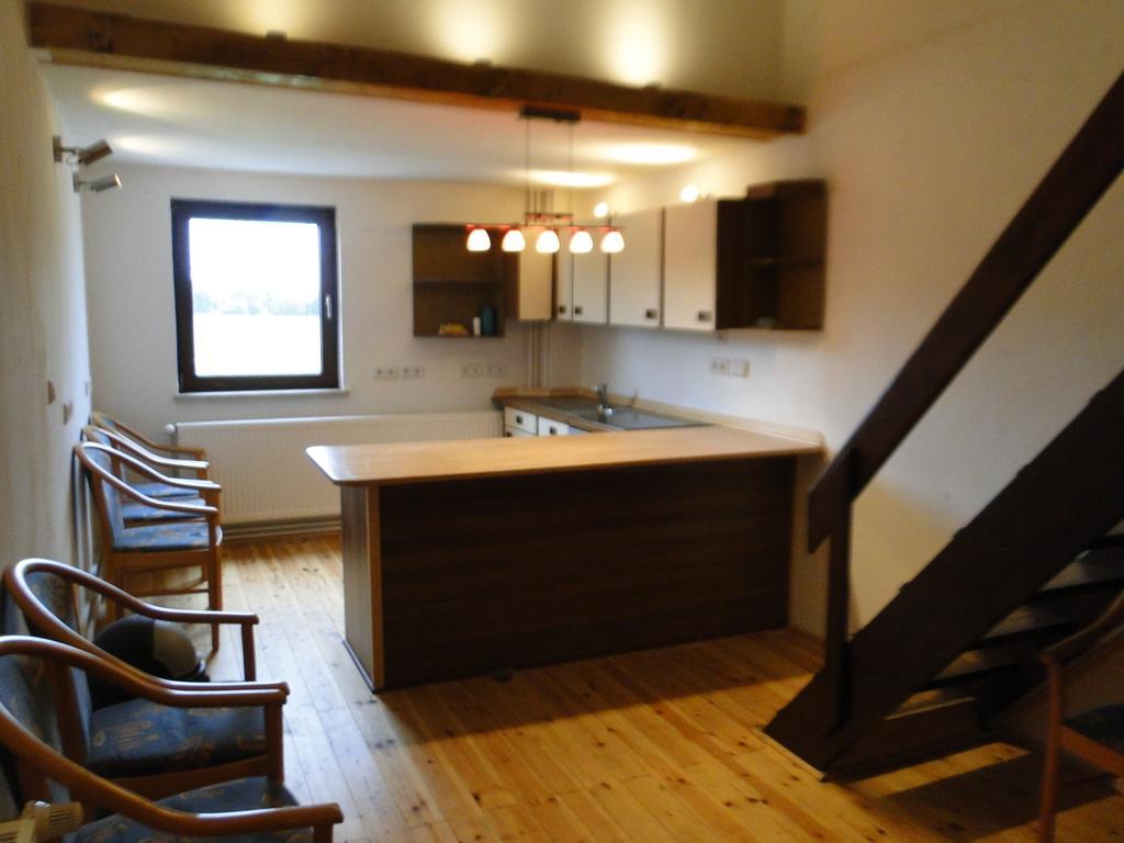 Hotel Dallgow Szoba fotó