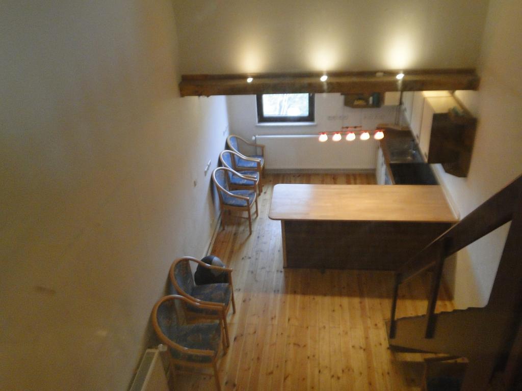 Hotel Dallgow Szoba fotó