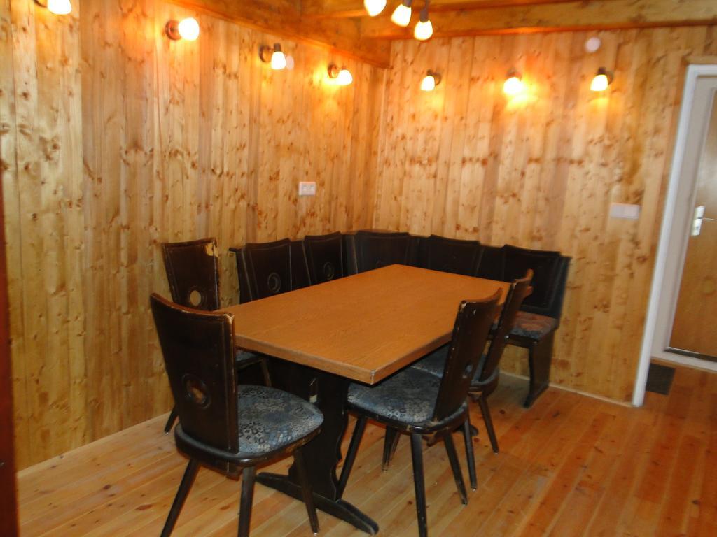 Hotel Dallgow Szoba fotó