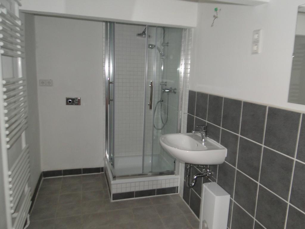 Hotel Dallgow Szoba fotó