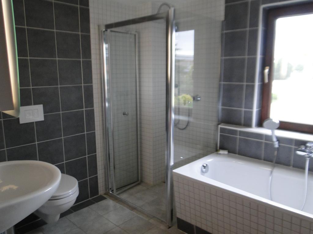 Hotel Dallgow Szoba fotó