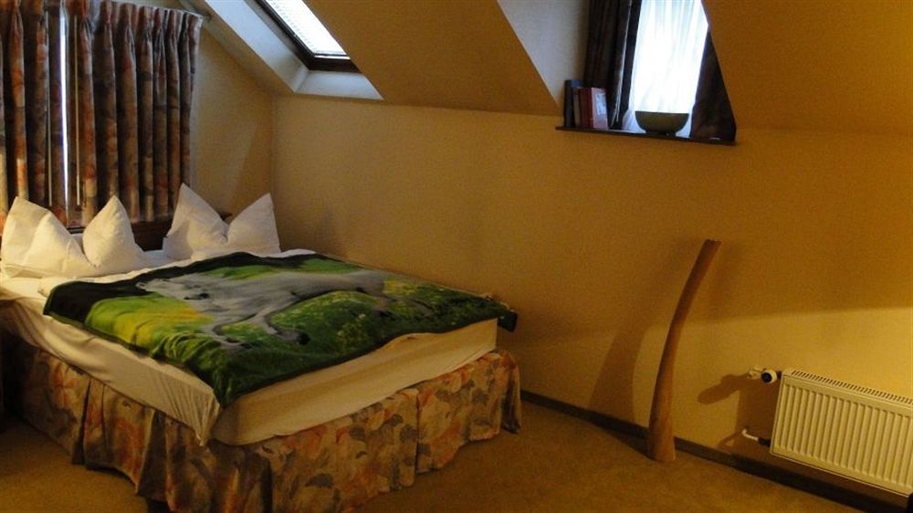 Hotel Dallgow Kültér fotó